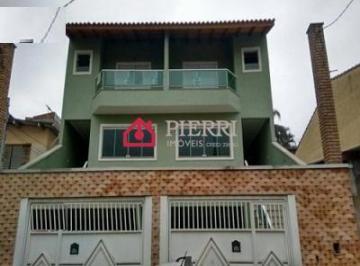 Casa · 150m² · 3 Quartos · 3 Vagas · Sobrado a venda Pirituba próx Feiz Zarzur, 3 suítes Vl Nossa Senhora Retiro