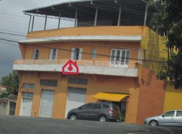 Casa · 250m² · 3 Quartos · Casa na Chácara Inglesa com salão comercial e mais :)