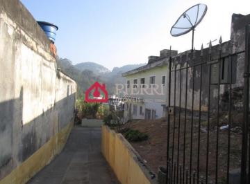 Casa · 250m² · 3 Quartos · 8 Vagas · Terreno na Vila Clarice/Pirituba com 02 casas térreas