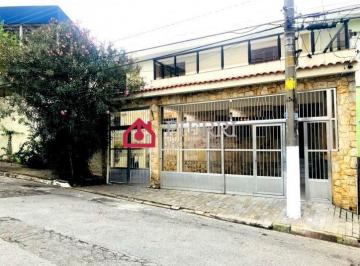Casa · 210m² · 4 Quartos · 3 Vagas · Lindo sobrado em Pirituba 4 dorms, 3 vagas
