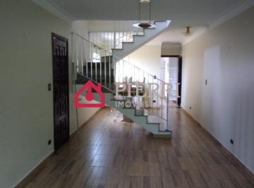 Casa · 265m² · 3 Quartos · 4 Vagas · Excelente sobrado a venda em Pirituba, área de lazer com churrasqueira, 4v
