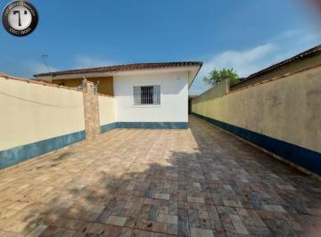 Foto 01 · Aluguel de Imóvel em Itanhaém-SP: Casa com 2 Quartos, 1 Sala, 2 Banheiros e 2 Vagas de Garagem no Ba