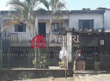 Terreno · 250m² · Terreno em Pirituba para construção 250 mts, 10 de frente