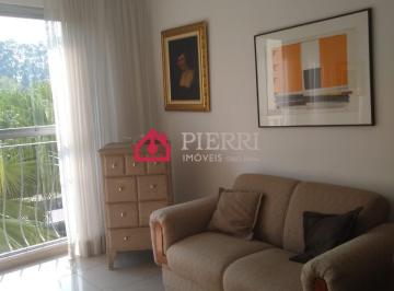 Apartamento · 78m² · 3 Quartos · 1 Vaga · Apartamento a venda na City América mobiliado