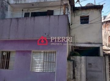Casa · 131m² · 2 Quartos · Casa próxima ao Parque Rodrigo de Gásperi