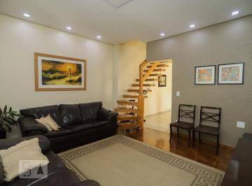 Casa · 120m² · 3 Quartos · 1 Vaga · Casa à Venda - Barra Funda, 3 Quartos, 120 m² - São Paulo
