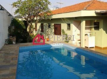 Casa · 280m² · 3 Quartos · 3 Vagas · Casa Térrea a venda em Pirituba com piscina, 3 dormitórios