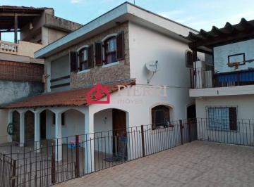 Casa · 195m² · 3 Quartos · 3 Vagas · Sobrado a venda em Pirituba, fácil acesso Via Anhanguera
