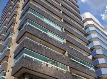 Apartamento de 2 quartos, Praia Grande · Apartamento 2 Dormitorios no Canto do Forte - Parcelado