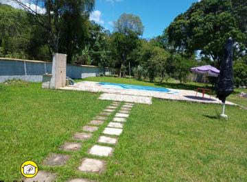 Foto 04 · Linda Chácara com piscina amplo jardim em Ana Dias a poucos minutos do centro de Peruíbe ( 4km)
