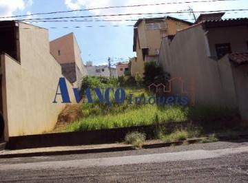 Terreno · 250m² · Parque da Represa - Excelente terreno pronto para construir