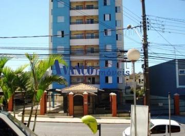Apartamento · 65m² · 2 Quartos · 2 Vagas · Residencial Vila Progresso - Andar alto com armários
