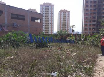 Terreno · 300m² · Jardim Paulista em Jundiaí - Terreno plano com 300 m²