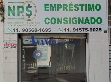 Comercial · 40m² · Oportunidade - Salão comercial com mezanino no Centro de Jundiaí