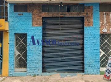 Comercial · 40m² · Salão Comercial no Centro de Jundiaí - Rua Doutor Cavalcanti