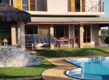 Casa · 360m² · 3 Quartos · 6 Vagas · Oportunidade - Itupeva - Condomínio Colinas de Inhandjara -