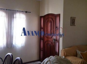 Casa · 3 Quartos · 2 Vagas · Vila Progresso - Sobrado dividido em 2 casas - Aceita permuta