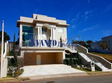 Casa · 660m² · 3 Quartos · 6 Vagas · Villagio Paradiso - Fino acabamento e com vista privilegiada