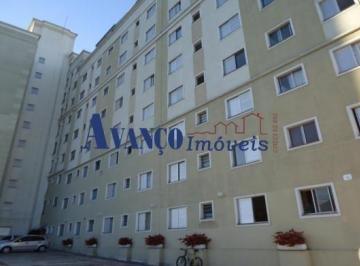 Apartamento · 100m² · 2 Quartos · 1 Vaga · Jardim Bonfiglioli - Residencial Janaína - Cobertura Duplex