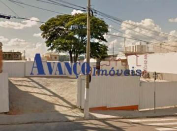 Terreno · 1400m² · Terreno no Centro de Jundiaí com 1.400 m² - Ótima localização