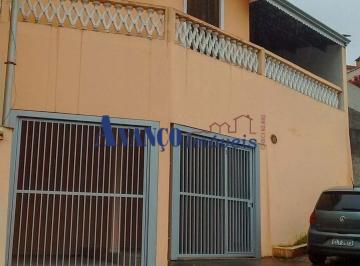 Casa · 3 Quartos · 2 Vagas · Jardim Carlos Gomes - Excelente sobrado para venda
