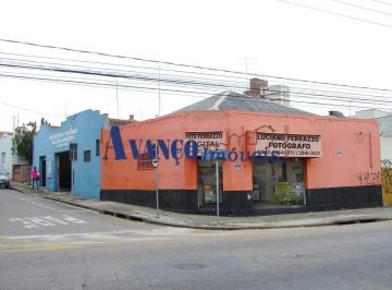 Comercial · 196m² · Imóvel para venda dividido em 2 salões comerciais independentes