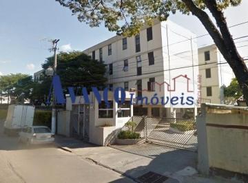 Apartamento · 60m² · 2 Quartos · 1 Vaga · Residencial Bandeirantes - Excelente apartamento com armários
