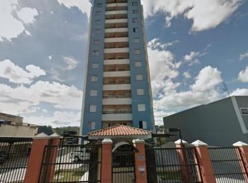 Apartamento · 65m² · 2 Quartos · 2 Vagas · Residencial Vila Progresso - Apartamento com armários e 2 vagas