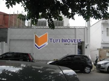 Comercial · 900m² · 10 Vagas · Prédio Comercial na Saúde
