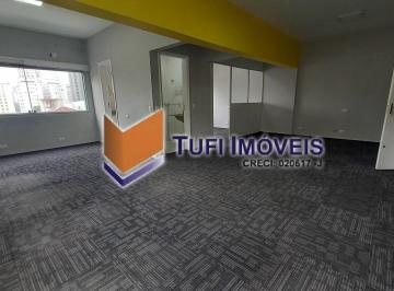 Comercial · 70m² · Conjunto comercial em excelente localização no Itaim Bibi 70m²