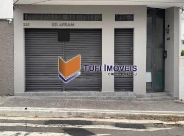 Comercial Aluguel R$ 6.500 · Imóvel Comercial na Saúde