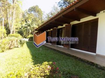 Casa · 450m² · 4 Quartos · 8 Vagas · More na Chácara Flora
