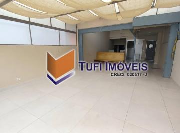 Comercial · 220m² · 2 Vagas · Loja comercial em Vila Olímpia/Itaim bibi