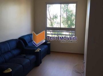 Apartamento · 50m² · 2 Quartos · 1 Vaga · VENDE-SE - Excelente custo benefício