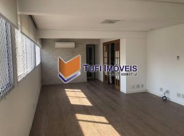 Apartamento · 135m² · 3 Quartos · 2 Vagas · Apartamento no Itaim Bibi