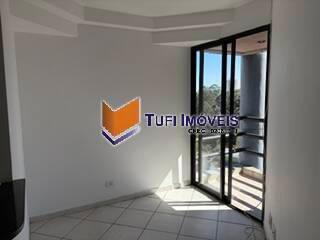 Apartamento · 40m² · 1 Quarto · 1 Vaga · Apartamento no Morumbi