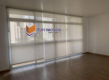 Apartamento · 186m² · 3 Quartos · 2 Vagas · Apartamento no Itaim Bibi