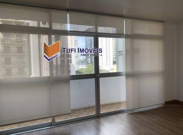 Apartamento · 186m² · 3 Quartos · 2 Vagas · Apartamento no Itaim Bibi