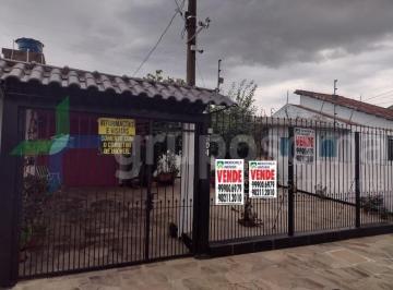 Foto 01 · Casa, Parque da Matriz, Cachoeirinha, RS