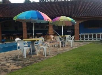 Rural · 5000m² · 5 Quartos · 10 Vagas · CHÁCARA EMPRESA / ÓTIMA OPORTUNIDADE PARA INVESTIMENTO - LAZER ARUJÁ