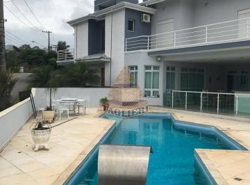 Casa · 630m² · 4 Quartos · 10 Vagas · ACEITA PERMUTA P/COBERTURA DUPLEX TEM CASA RUAN 630 M.PISCINA 4 MOBILIADO