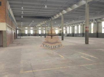 Comercial · 5523m² · 7 Vagas · GALPÃO COMERCIAL EM JUNDIAÍ - SP