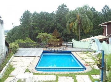 Rural · 1288m² · 3 Quartos · 6 Vagas · PERMUTA P/ CASAOU APTO. club restaurante piscina olimpica quadra de tênis