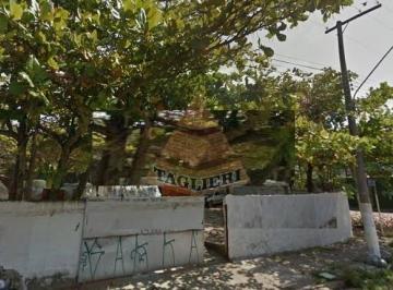 Terreno · Terreno em frente a praia - Guarujá