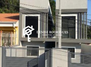 Foto 01 · Casa, Arujamérica, Arujá, SP