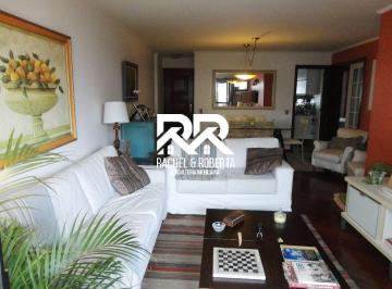 Apartamento · 116m² · 2 Quartos · 3 Vagas · Lindo Apartamento 2 quartos no Alto