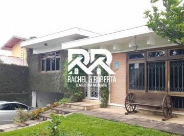 Casa · 453m² · 4 Quartos · 4 Vagas · Casa Linear no Jardim Social Excelente Localização