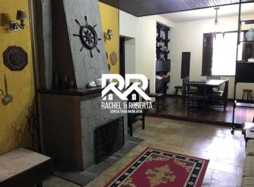 Casa · 173m² · 6 Quartos · 3 Vagas · Casa em Excelente Condomínio no Alto