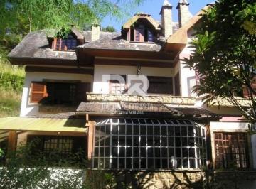 Casa · 800m² · 7 Quartos · 10 Vagas · Belíssima Propriedade em Albuquerque Perfeita para Pousada