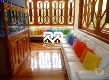 Casa · 600m² · 5 Quartos · 10 Vagas · Casa Altíssimo Padrão no Melhor Condomínio de Teresópolis